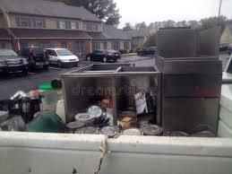 Best Commercial Junk Removal  in Willow Oak, FL